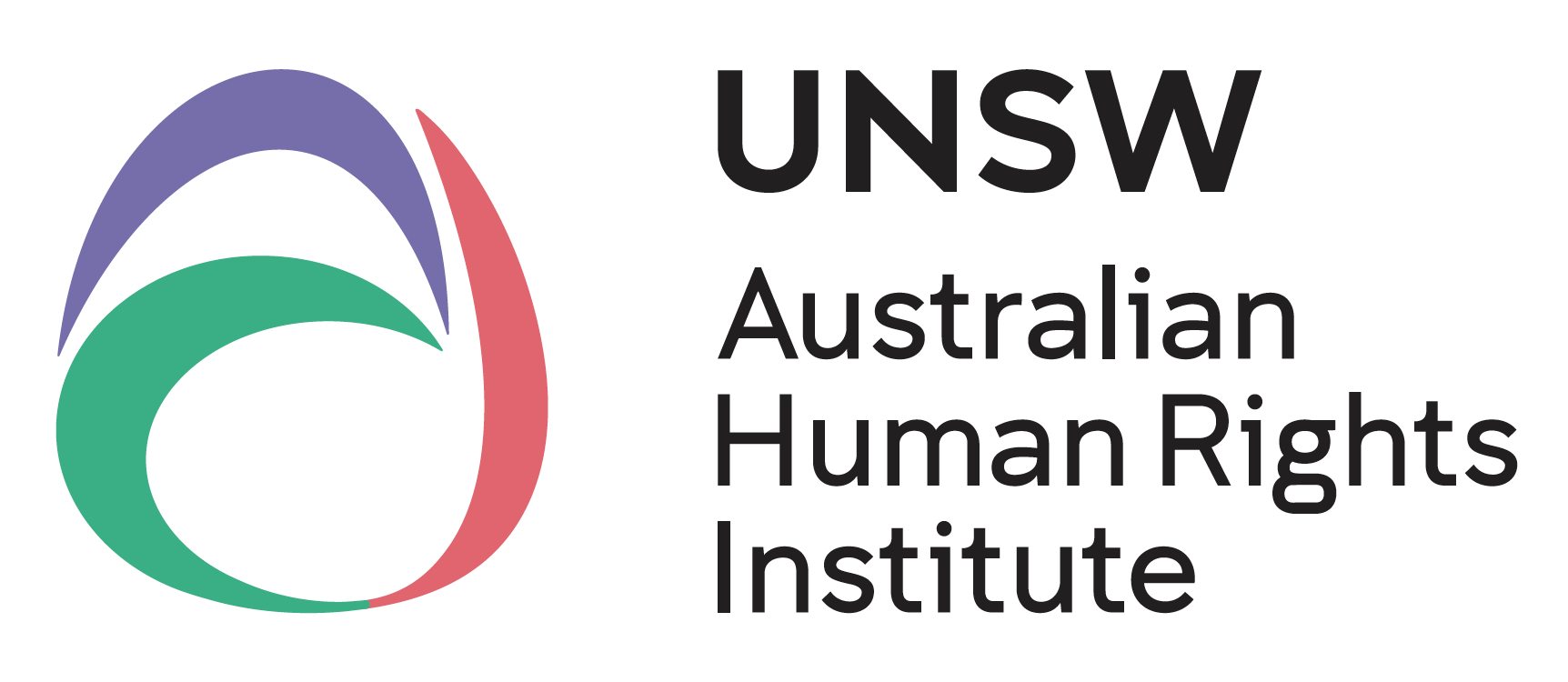 Australian Journal of Human Rights Australian Human Rights Institute
