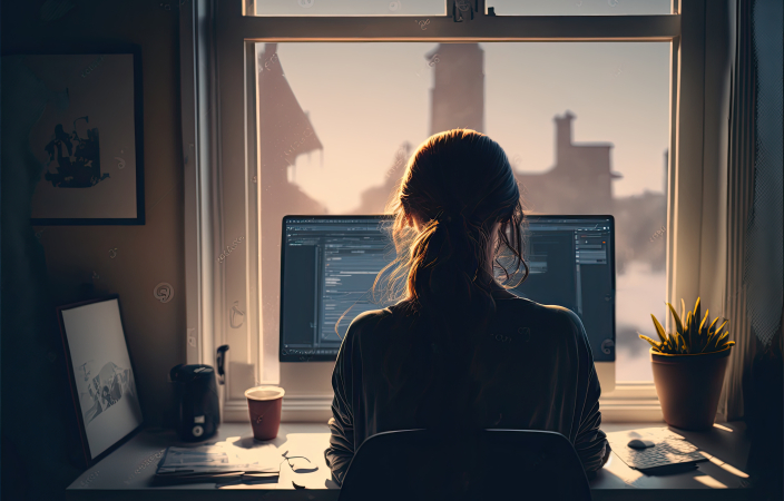 WFH