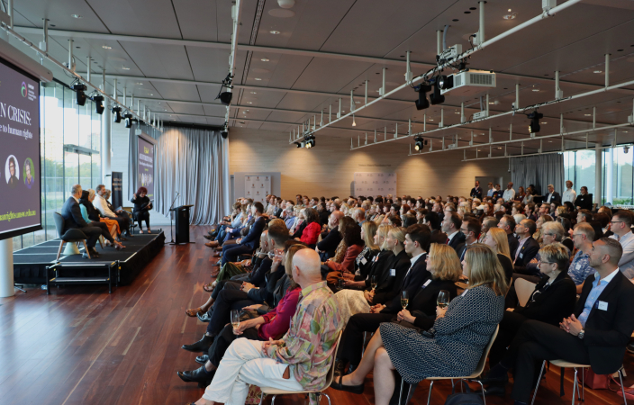 conference