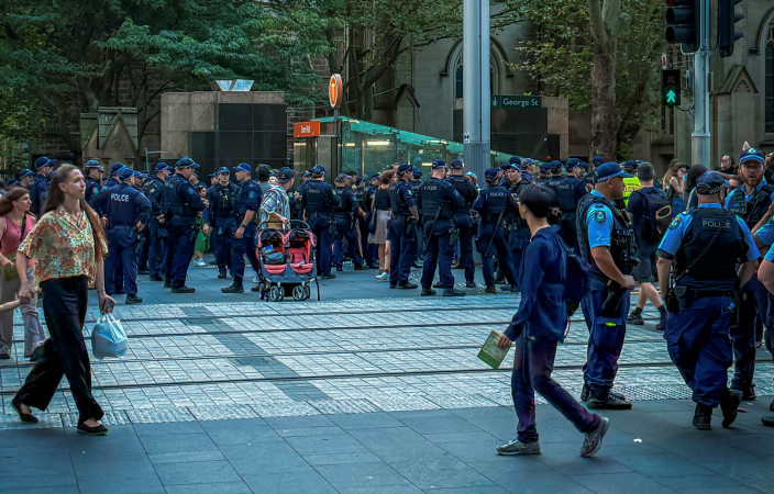 Police