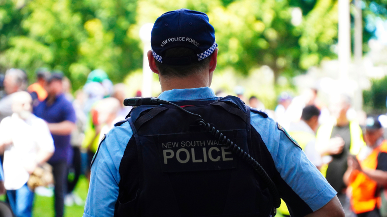 NSW Police
