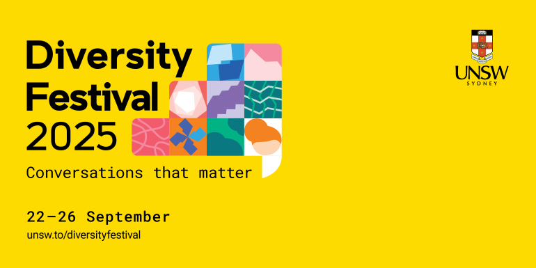 Diversity Festival