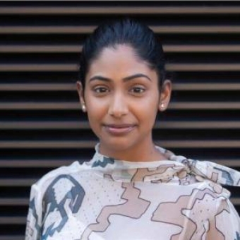 Janani Shanthosh
