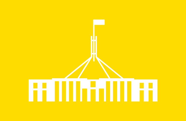 Parliament graphic