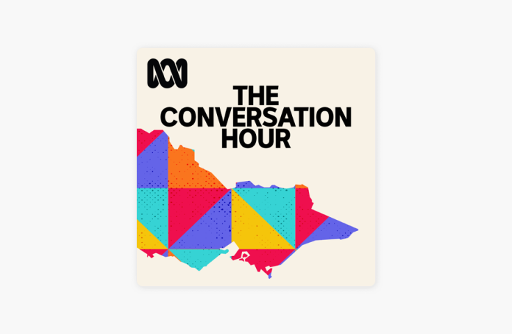 Conversation Hour