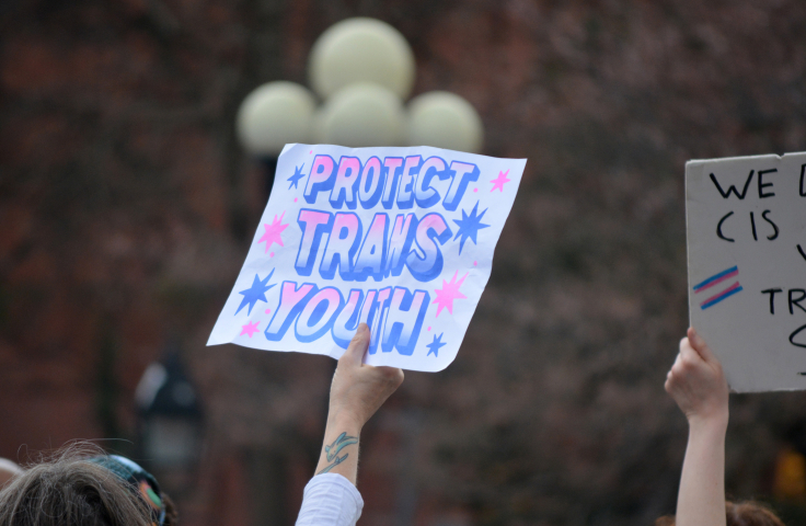 trans kids