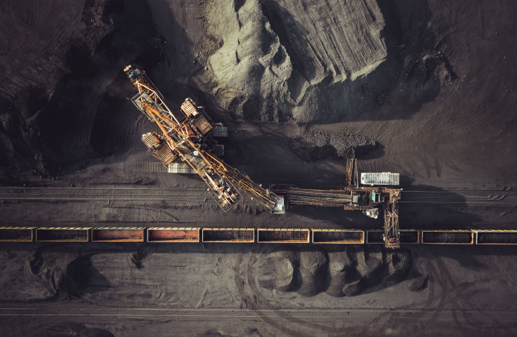 Coal