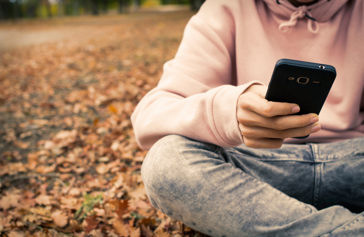 Children app