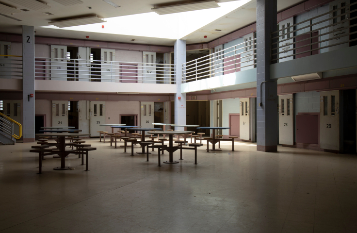 Prison