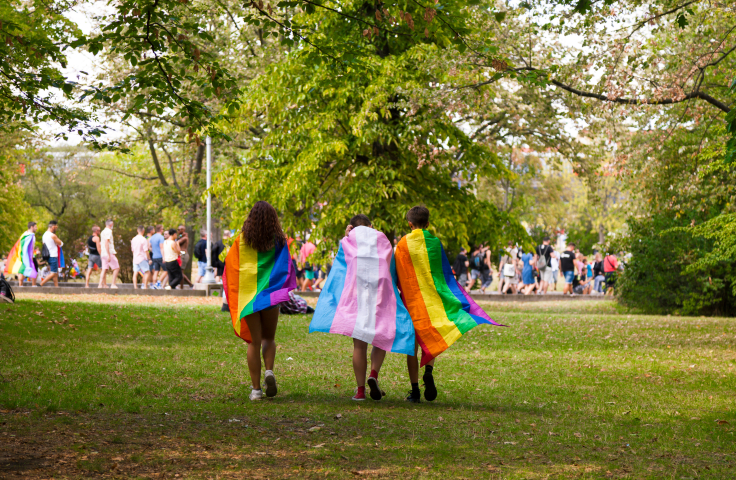 trans children
