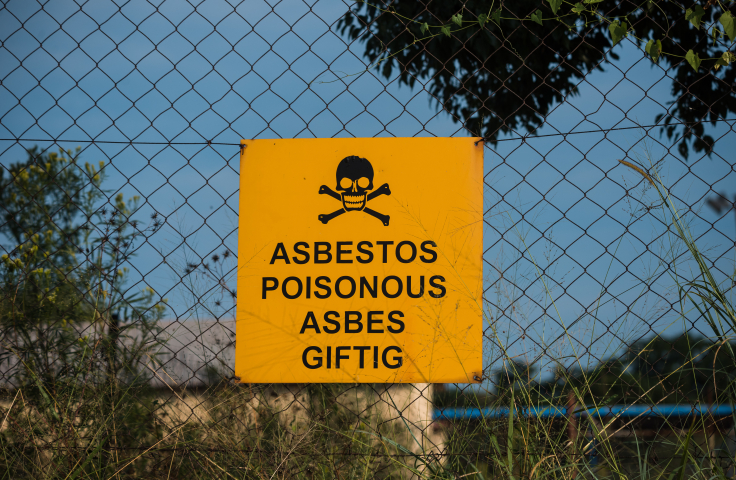 Asbestos