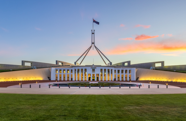 Parliament