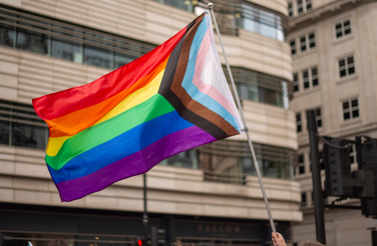 pride flag