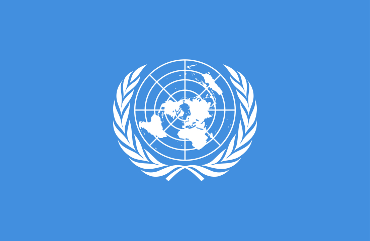 UN Logo