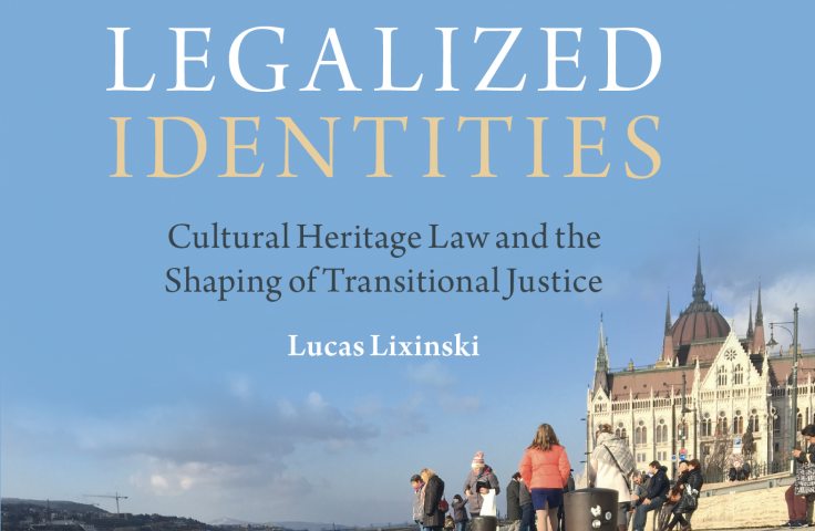 legalized identities