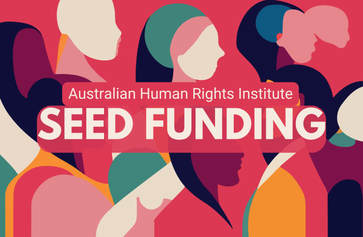 Home | Australian Human Rights Institute