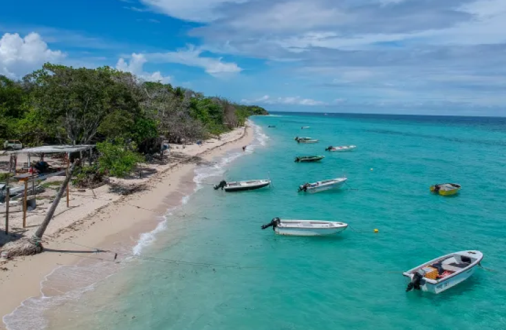 Torres Strait