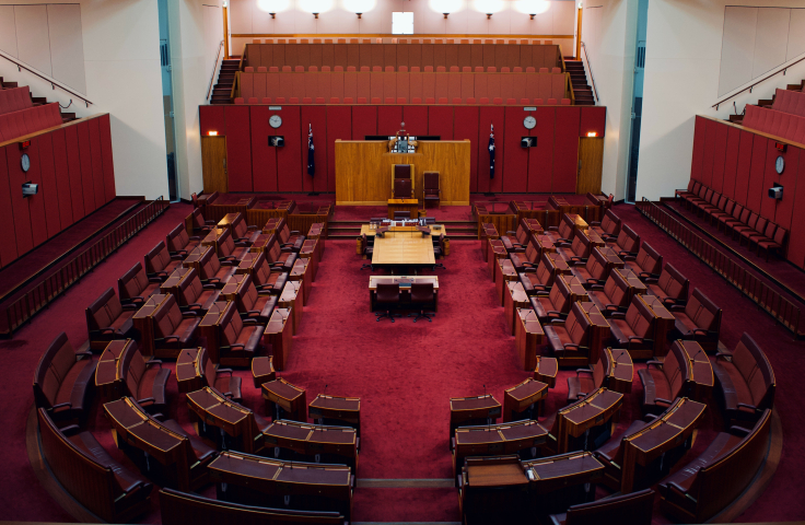 Senate