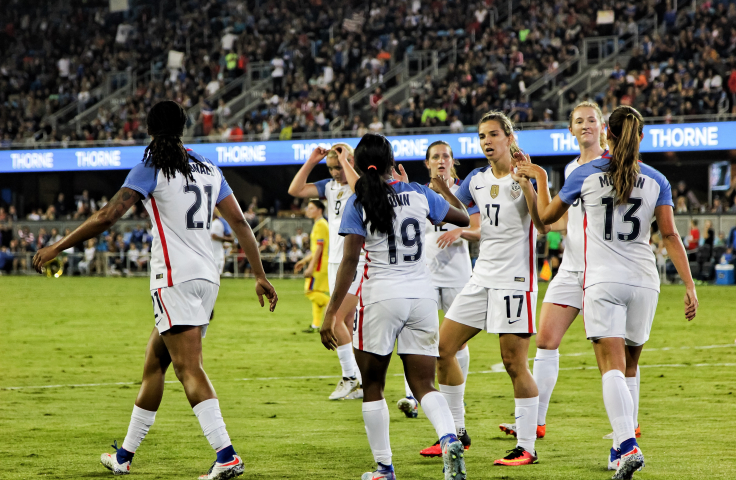 women's world cup