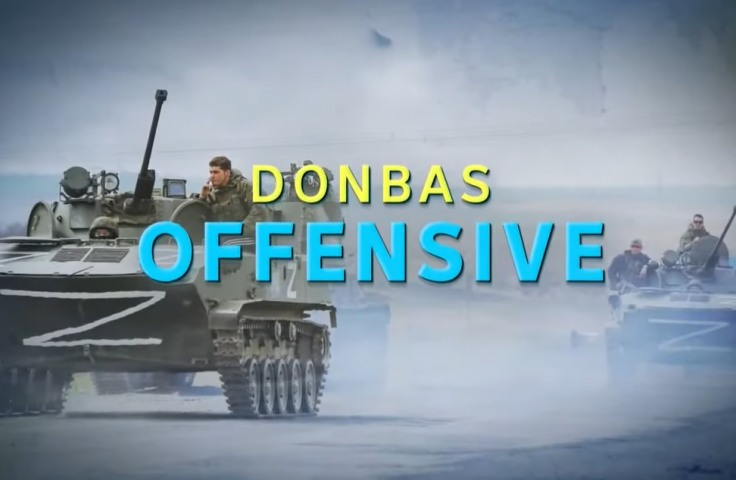 Donbas