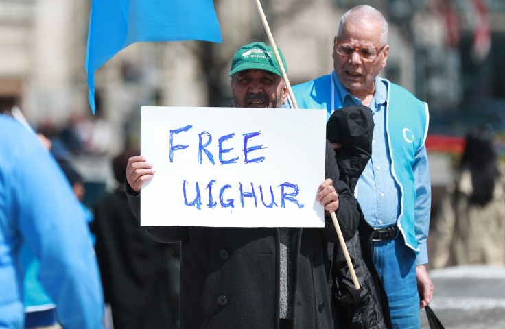 Uyghur