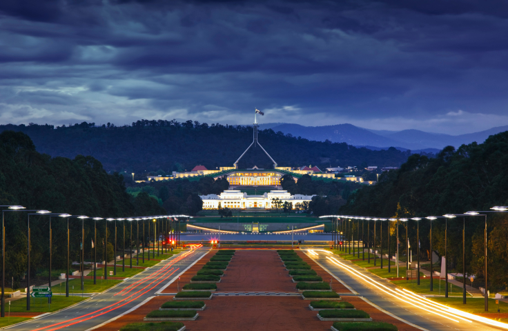 Parliament